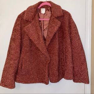 Lauren Conrad jacket from kohl’s